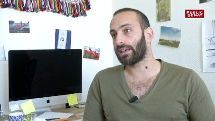 Attaque à l'arme chimique en Syrie : "la suite d'une longue série" selon le chercheur Adam Baczko