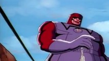 X Men The Unstoppable Juggernaut Full Episode