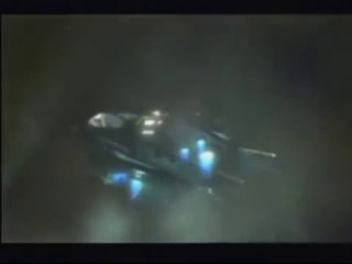 G-Police Intro en PlayStation