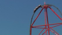 Ferrari, un reclamo más con una marca de valor añadido para PortAventura