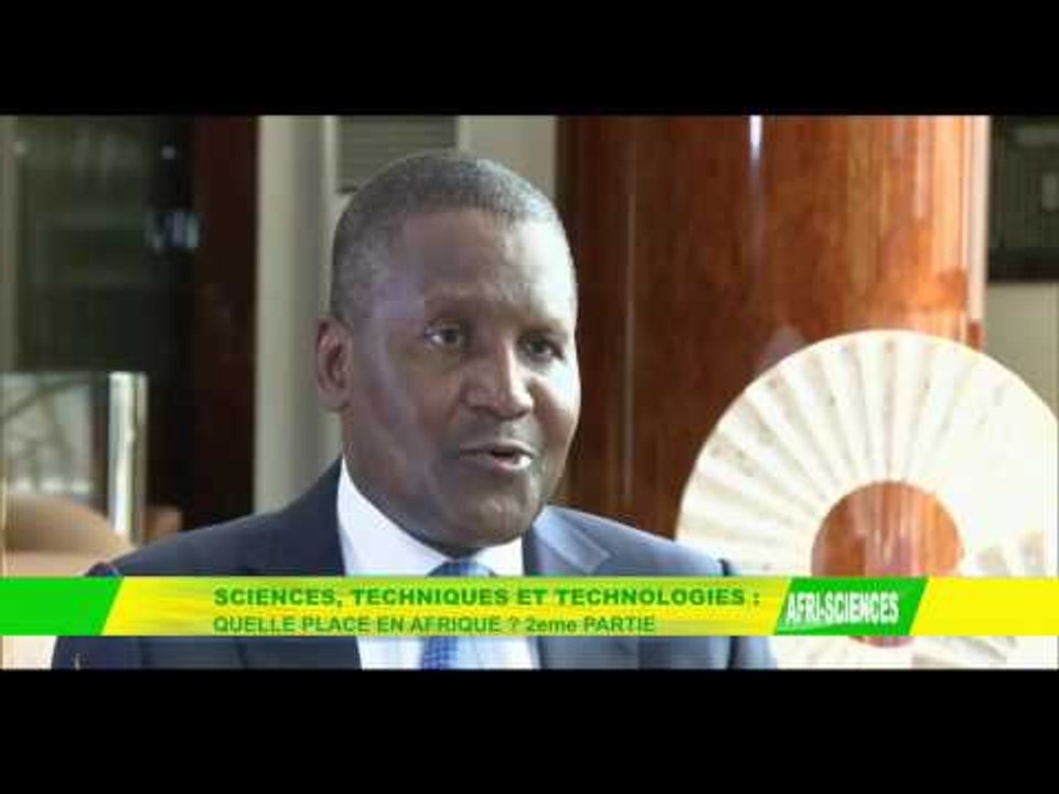 AFRIK-SCIENCE DU 28 12 2016