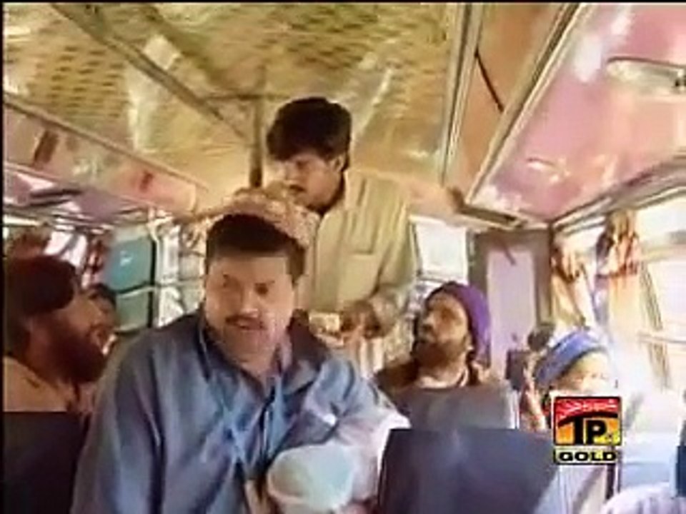 Funny Hindko Video Clip
