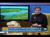 Kapuso sa Batas: Are viral videos of Mamasapano clash legally, morally right? | Unang Hirit