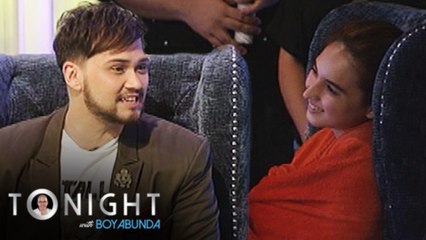 TWBA: Billy and Coleen's preparations for their wedding