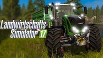 Let´s Play LS17 #Map Vorstellung 004 # Landwirtschaft Simulator Chellington