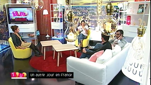 Tout sur un plateau du 06/04/2017 Deuxieme Partie