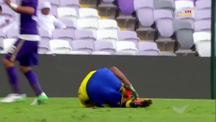 ياسين الصالحي