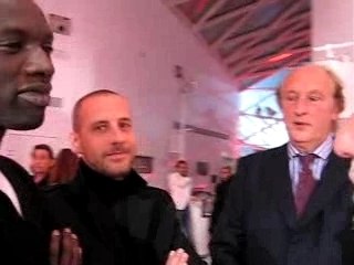 OMAR ET FRED TAXI 4 BERLEAND