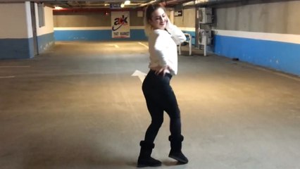 Ablan star bebeğim dur bir selfi çekeyim -Dilara Kaçmaz