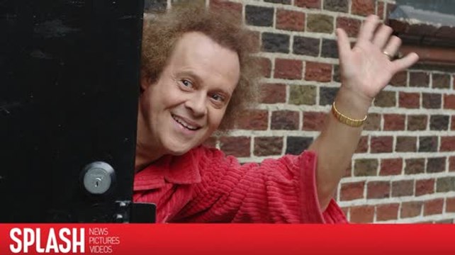 Is Richard Simmons Returning To The Spotlight?