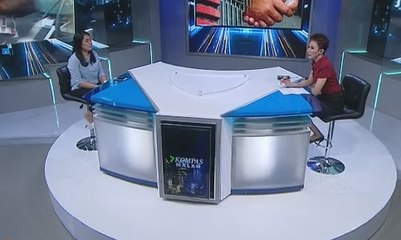 Bongkar Kasus Megakorupsi E-KTP (Bag 2)