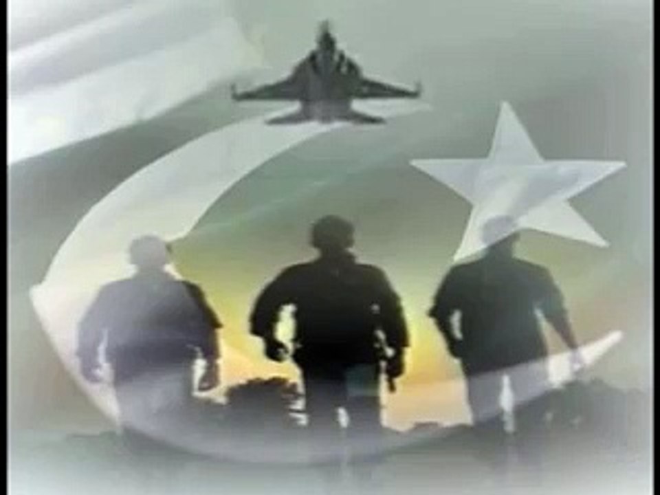 Ae Hawa Kay Rahiyo
