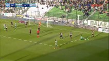 1-0 Η ανατροπή του Λέτο και το γκολ του Μπεργκ - Παναθηναϊκός 1-0 Πανιώνιος –06.04.2017