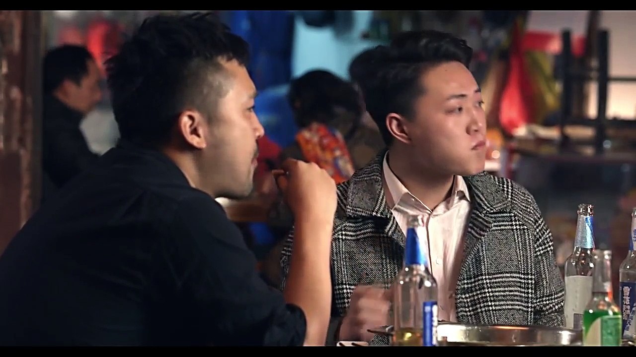 异能录之齐鸣诡案01
