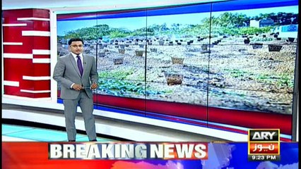 85000 unidentified bodies buried in Edhi graveyard