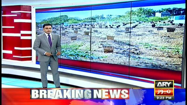 85000 unidentified bodies buried in Edhi graveyard