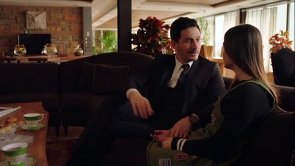 مسلسل رائحة الابن الحلقة 05 مترجمة للعربية (القسم 1)