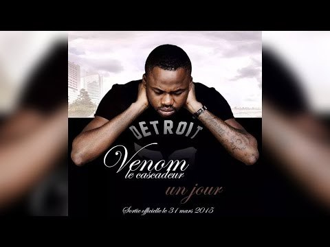 VENOM le Cascadeur : Maman est mieux (Live)