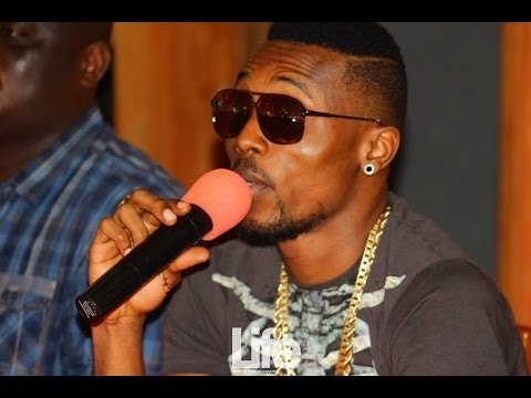 Serge Beynaud: Soyons Tous Solidaire Pour Aider DJ Abobolais