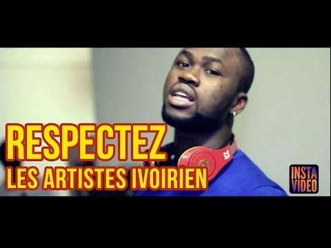 VENOM DJ : Arrêter de Salir l'Image Des Artistes Ivoiriens