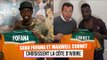 Seko Fofana et Maxwell Cornet choisissent la Côte d’Ivoire