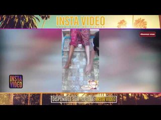 Tchatcho en 1minute ( dépigmentation en 1 minute) 