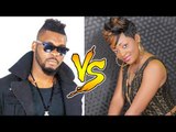 DJ Arafat : Bamba Amy Sarah Ne Chante Pas Elle Aboie