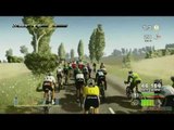 GAMING LIVE Xbox360 - Tour de France 2012 - Un sous-PCM - Jeuxvideo.com