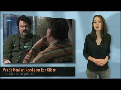 L'actu du jeu vidéo 05.07.12 : Namco Bandai / Monkey Island / Nintendo 3DS