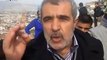 İzmir'de Yaşayan Kürt Halkı İsyan Etti. Kürt Olduğumuz için Bizi Buradan Çıkarmak İstiyorlar