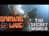 GAMING LIVE PC - The Secret World - 1/4 : Un background rafraîchissant - Jeuxvideo.com