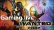 GAMING LIVE PS3 - Wanted Corp. - De l'action tristounette - Jeuxvideo.com