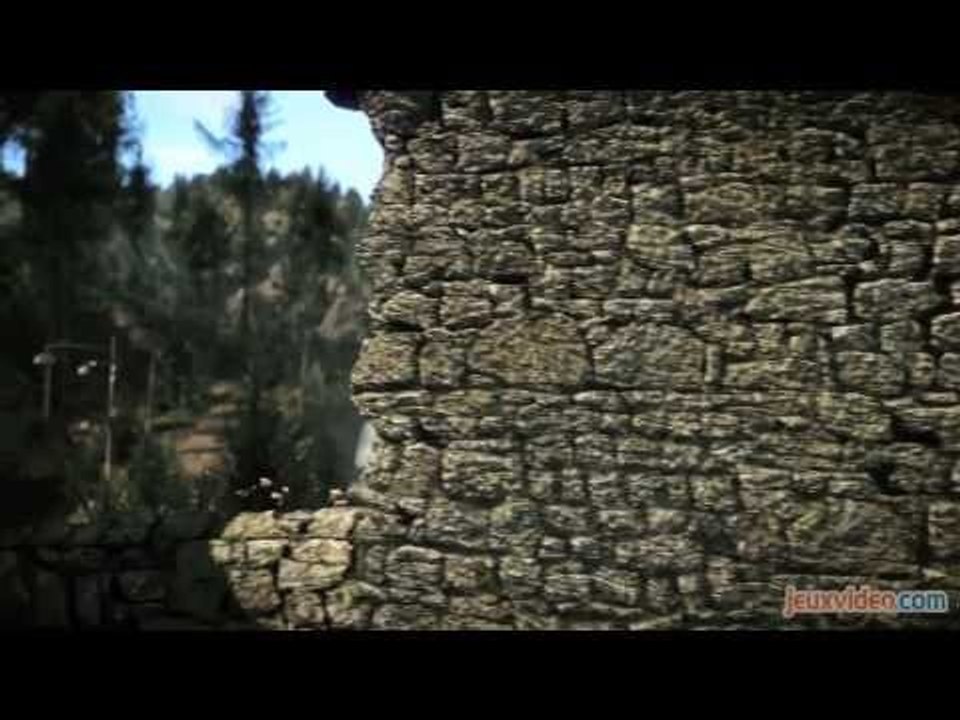 REPORTAGES - Que peut-on attendre des prochaines consoles ? - Jeuxvideo.com