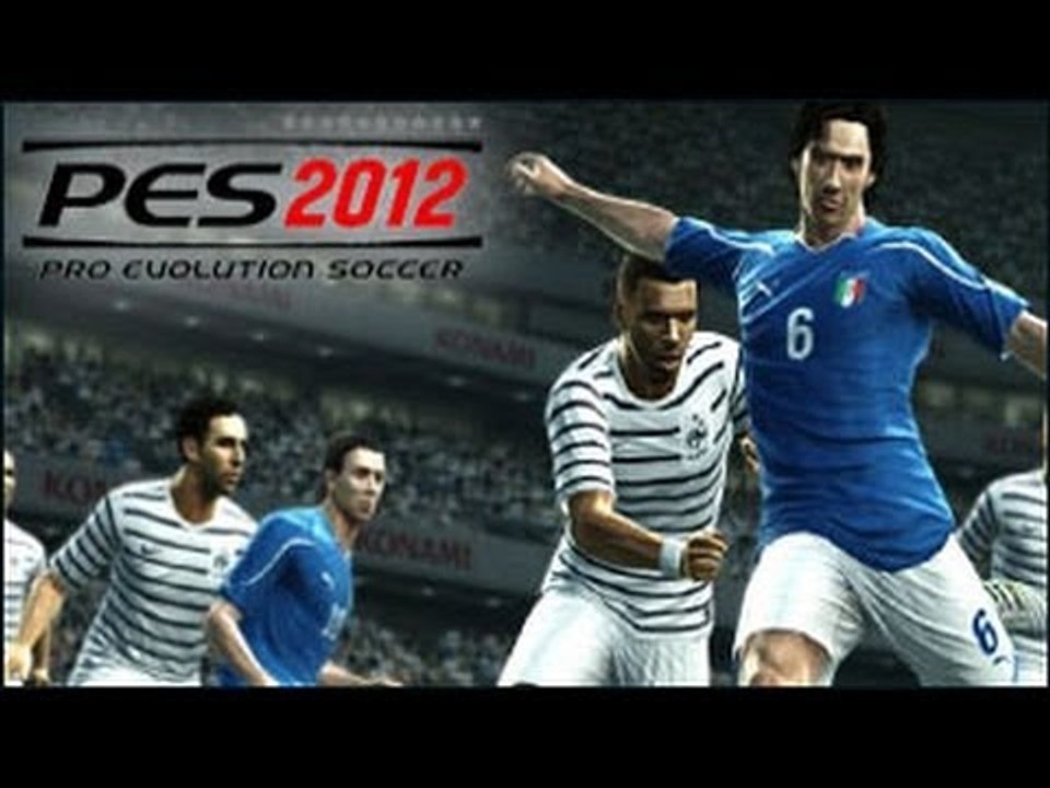 REPORTAGES - Finale de PES 2012 - Jeuxvideo.com