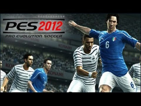 REPORTAGES - Finale de PES 2012 - Jeuxvideo.com