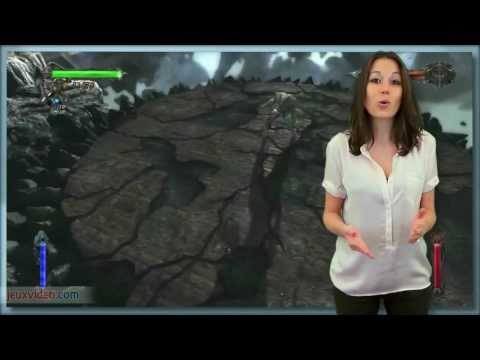 L'actu du jeu vidéo 02.07.12 : Sony / DLC de Castlevania / Super Smash Bros