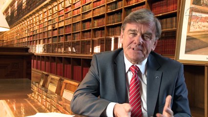 Jean-Louis Hérin : Les groupes politiques