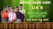U.K's - Menjelang Aidilfitri (OST Raya Tak Jadi) [Official Music Audio]