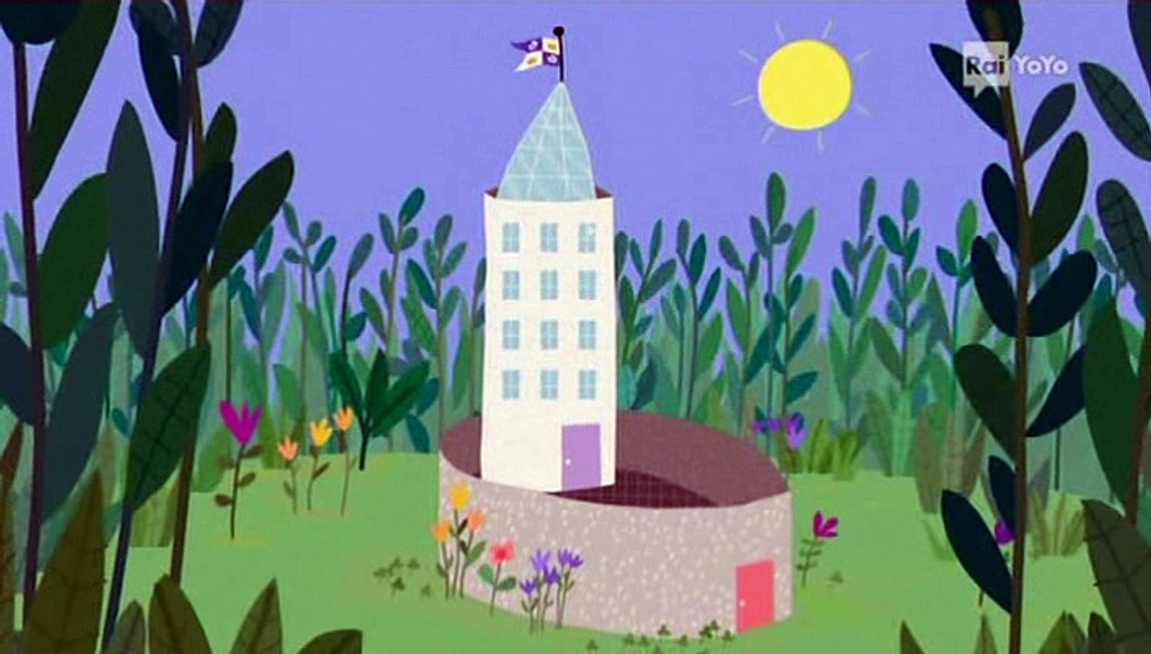il-piccolo-regno-di-ben-e-holly-2x22-magia-idraulica-video-dailymotion