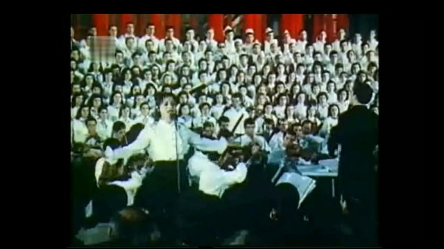 VACE ZELA - HOMAZH IKONES SE MUZIKES | Kinematografia Shqiptare