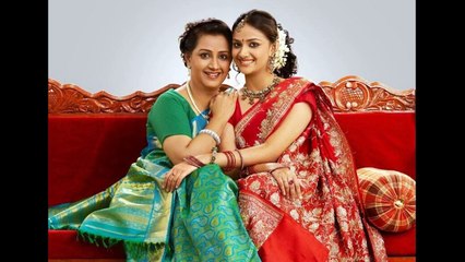 Keerthi Suresh's personal Rare unSeen Video LEAKED