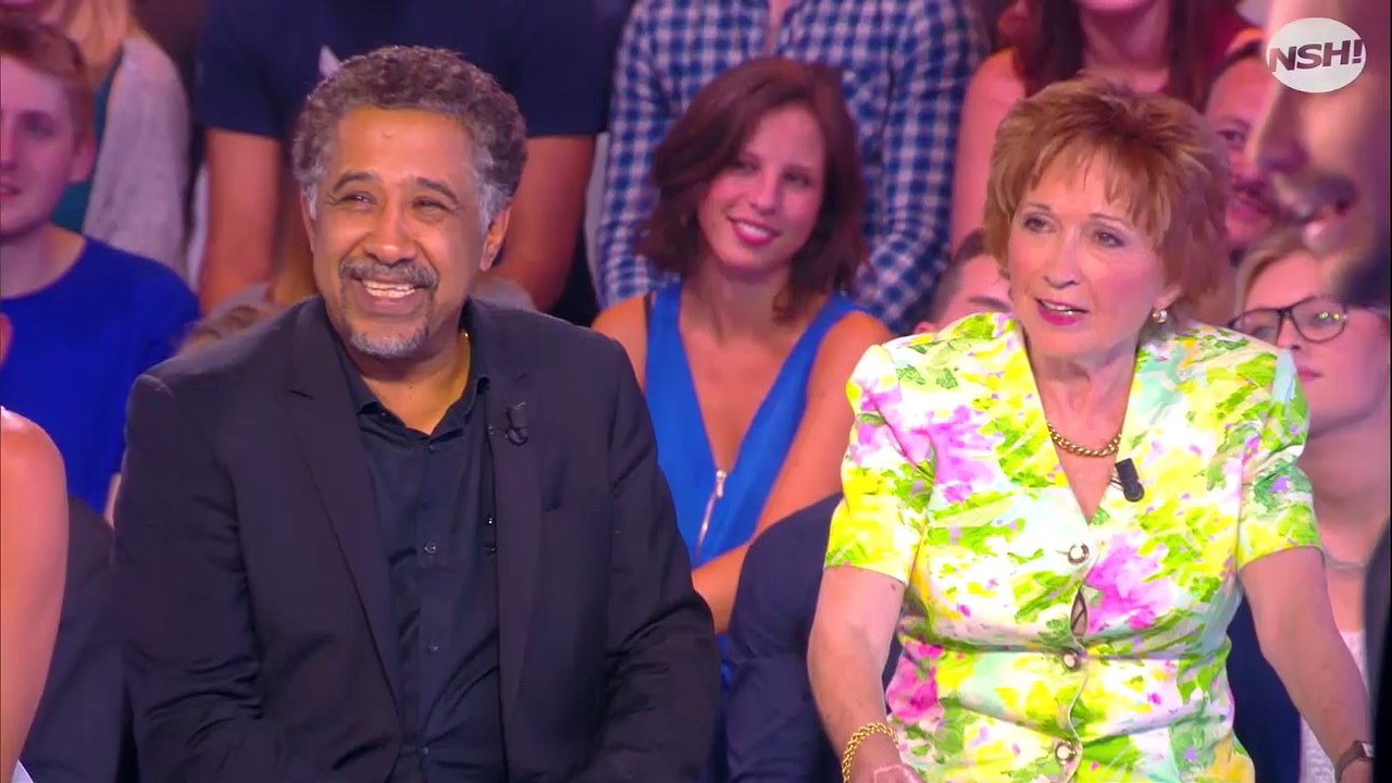 TPMP : Cyril Hanouna part en fou rire à cause de l’accent des frères Bogdanoff