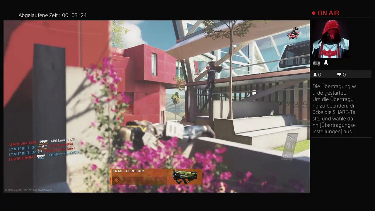 PS4-Live-Übertragung von ami-0978 2.0 (56)