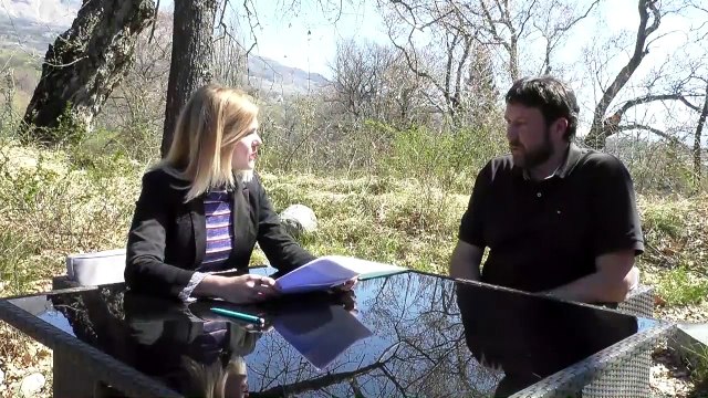 Hautes-Alpes : les toiles de 15 artistes internationaux présentées à l'espace culturel Leclerc à Gap