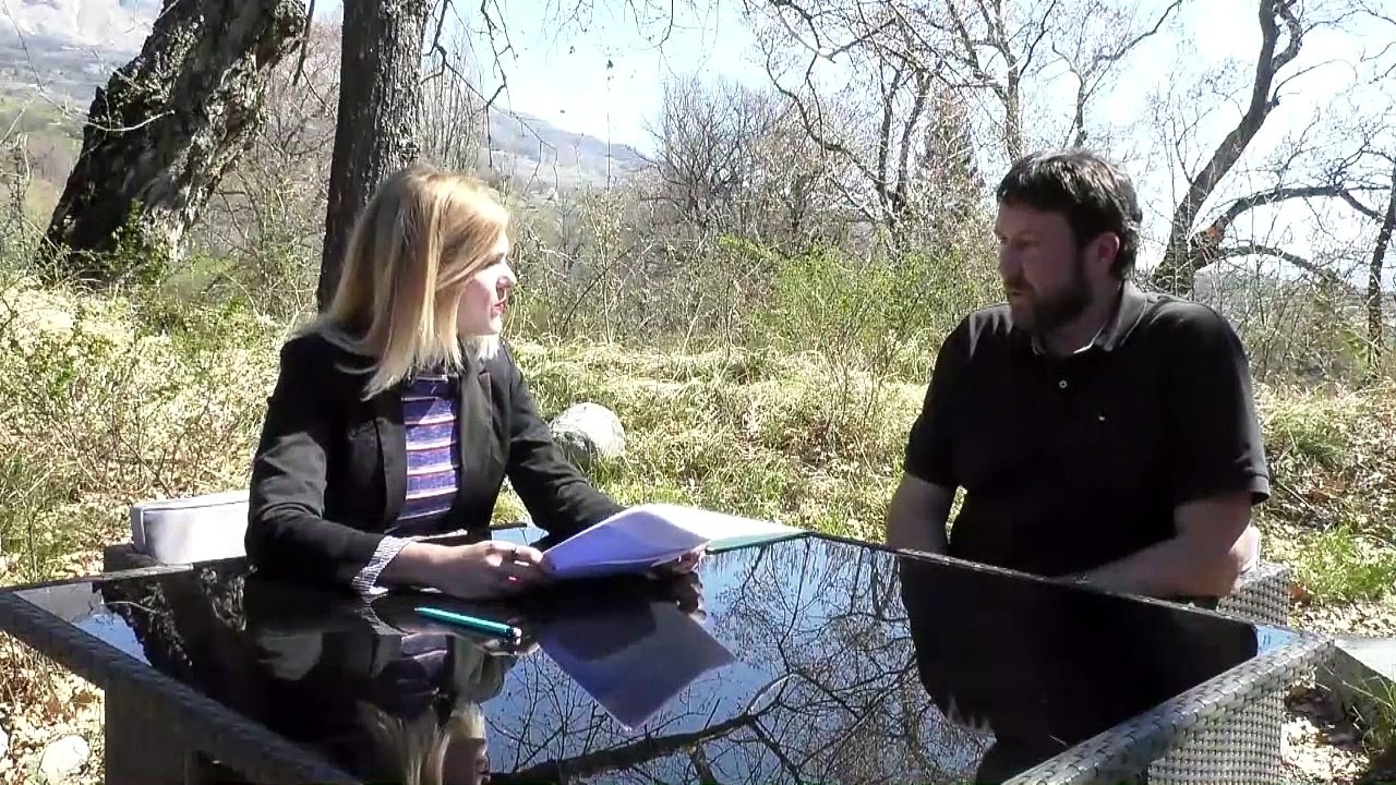 Hautes-Alpes : les toiles de 15 artistes internationaux présentées à l'espace culturel Leclerc à Gap