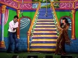 Andhra Bhimavaram village Ulavapadu mandal Rain Dance on stage Latest Video