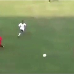 Ayağını kırmak isteyene hak ettiğini vereceksin