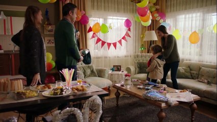 مسلسل رائحة الابن الحلقة 05 مترجمة للعربية (القسم 3)