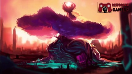 Rain World PC ISO Image