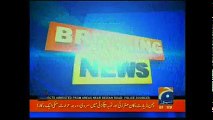 POLITICAL ATTITUDES IN LAHORE AND THE 2018 ELECTIONS: GEO News Reports 06-04-2017
